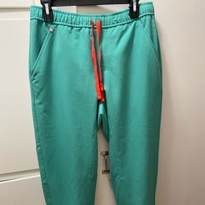 Surgical Green M/S Tansen